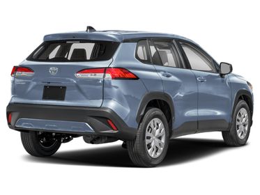 toyota corolla cross 2025 7MUAAAAG6SV127585 image toyota corolla cross 2025 7MUAAAAG6SV127585 image